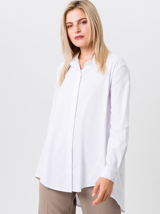 Damen Longbluse