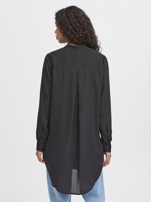 Damen Longblusen IHCELLANI