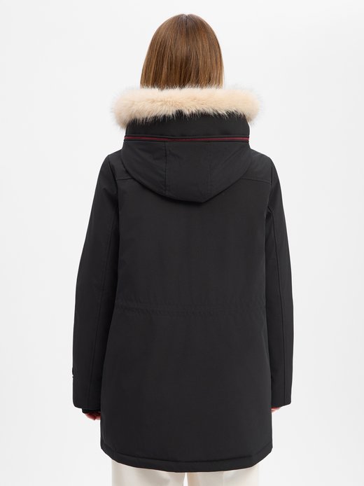 Damen Longjacke - Aruba