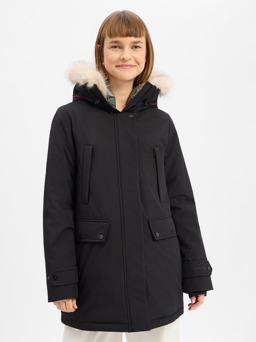 Damen Longjacke - Aruba
