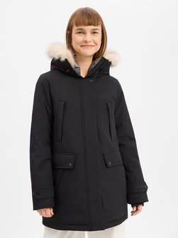 Damen Longjacke - Aruba