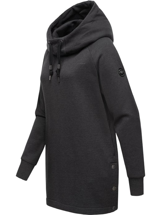 Damen Longpullover - Rowenna