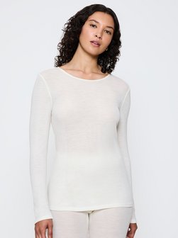 Damen Longsleeve  -  Beauty Layers