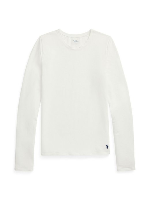 Damen Longsleeve  -  Club Cotton