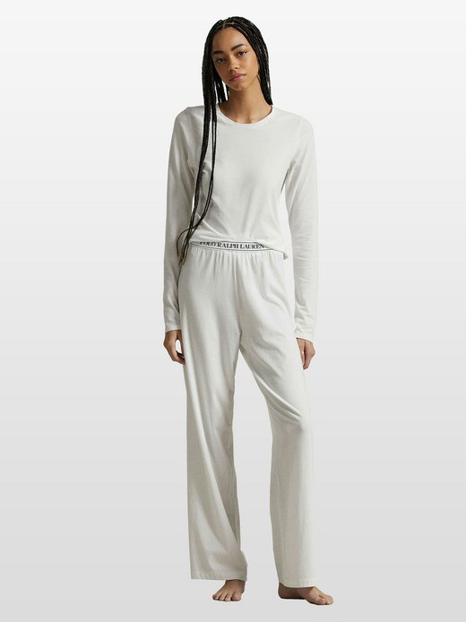 Damen Longsleeve  -  Club Cotton