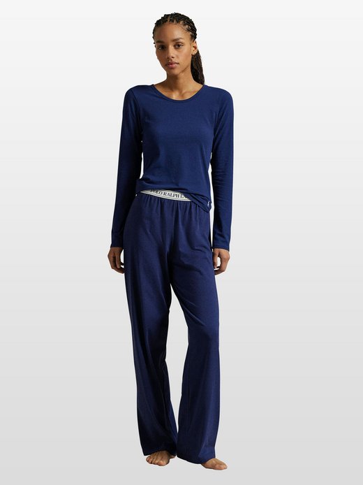 Damen Longsleeve  -  Club Cotton