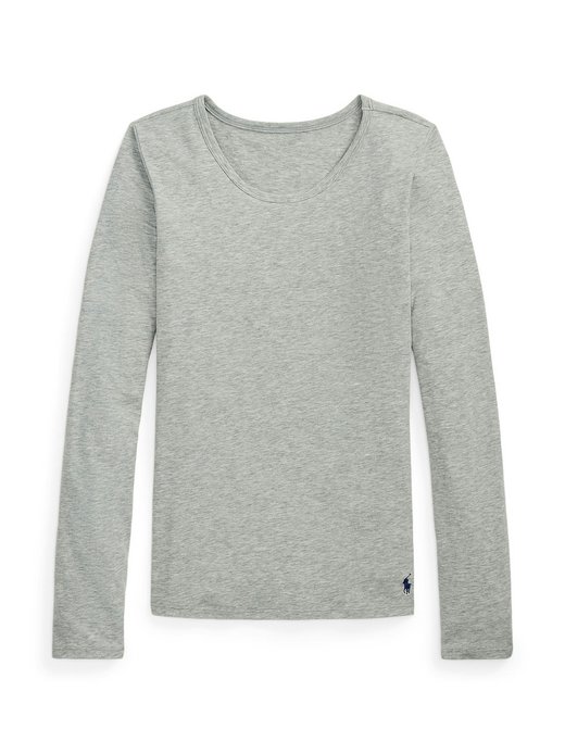 Damen Longsleeve  -  Club Cotton