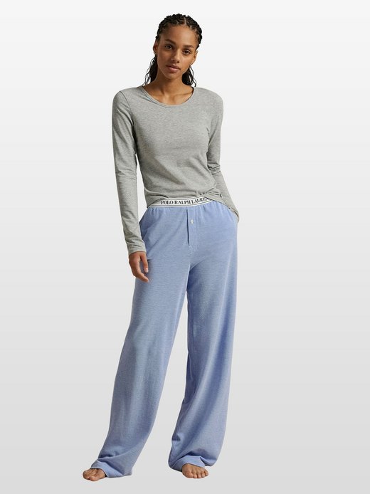 Damen Longsleeve  -  Club Cotton