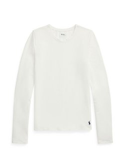 Damen Longsleeve  -  Club Cotton