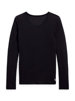 Damen Longsleeve  -  Club Cotton