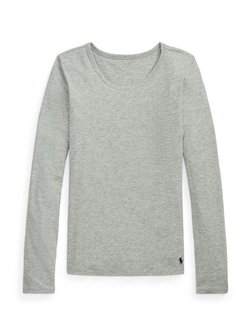 Damen Longsleeve  -  Club Cotton