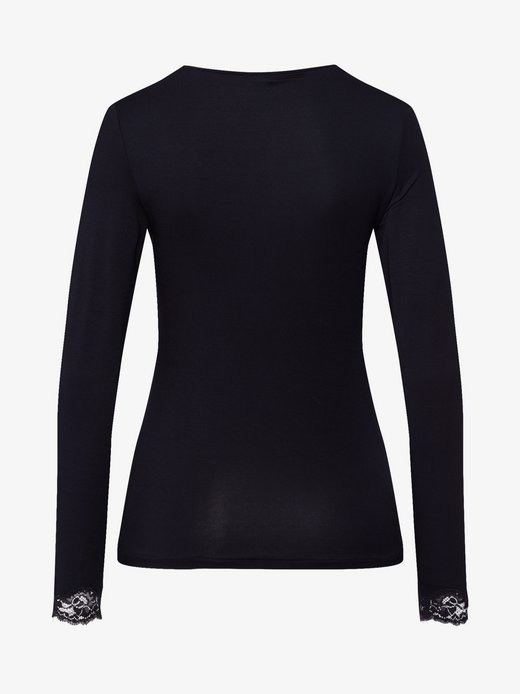 Damen Longsleeve  -  Dana
