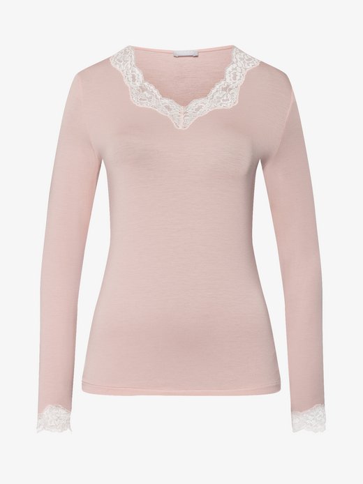 Damen Longsleeve  -  Dana