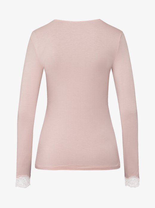 Damen Longsleeve  -  Dana