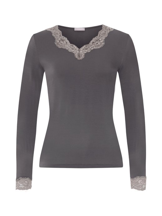 Damen Longsleeve  -  Dana