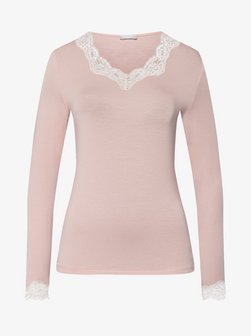 Damen Longsleeve  -  Dana