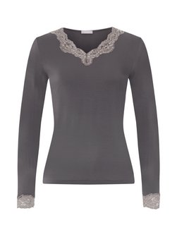 Damen Longsleeve  -  Dana