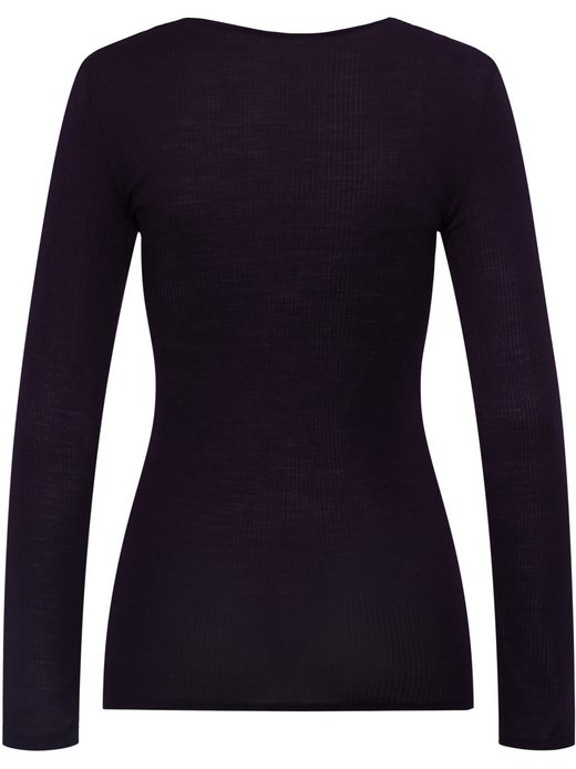 Damen Longsleeve  -  Ellis