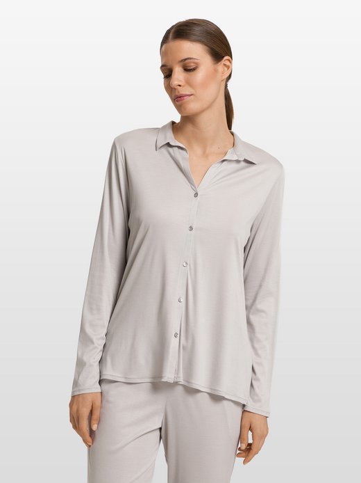 Damen Longsleeve  -  Grand Central