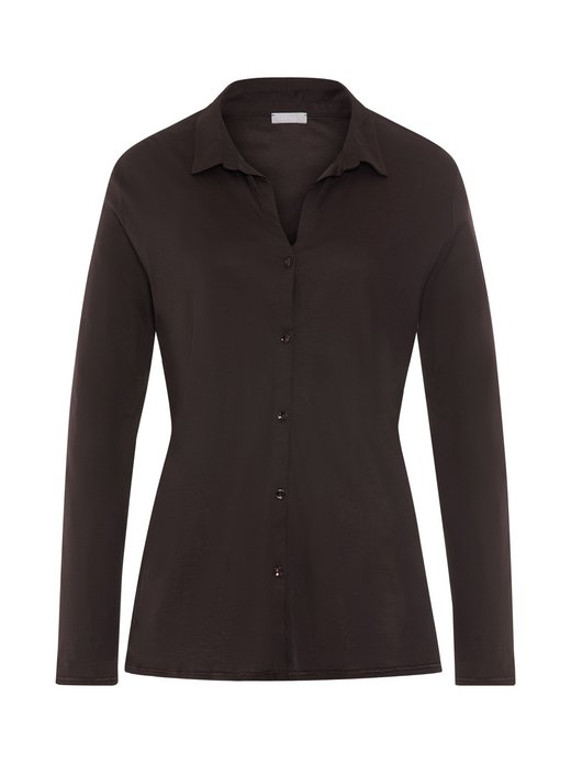 Damen Longsleeve  -  Grand Central
