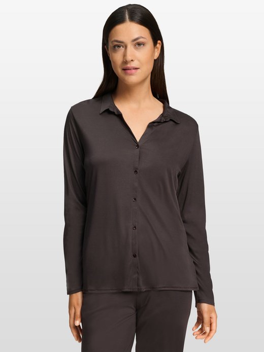 Damen Longsleeve  -  Grand Central