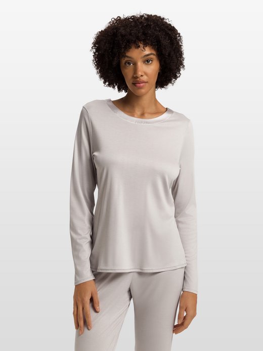 Damen Longsleeve  -  Grand Central