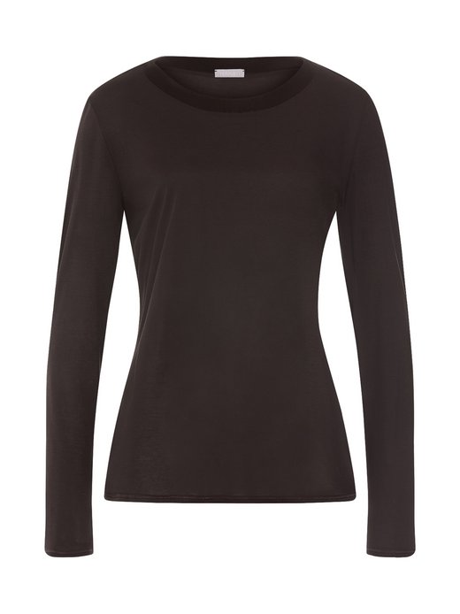 Damen Longsleeve  -  Grand Central