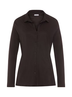 Damen Longsleeve  -  Grand Central