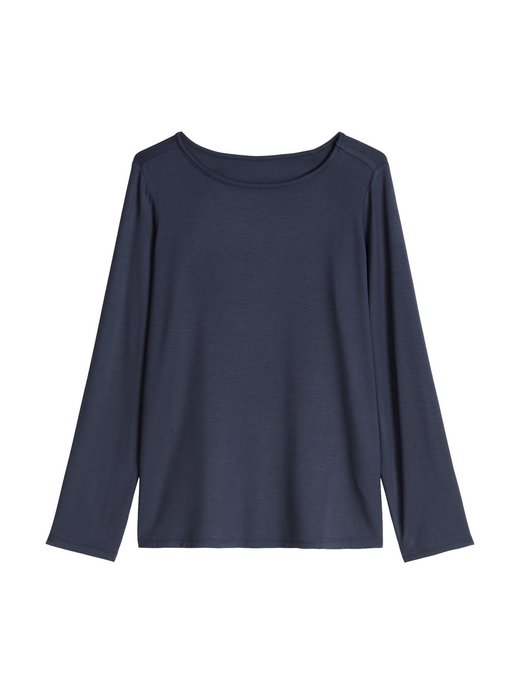 Damen Longsleeve  -  Loungewear-Styles