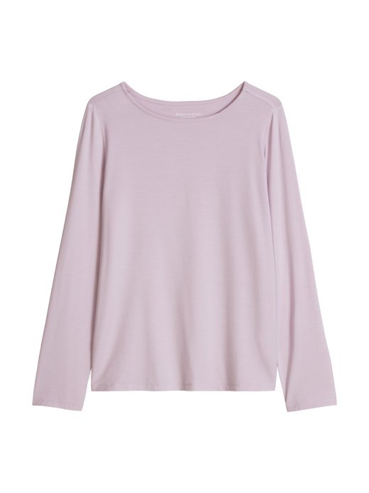 Damen Longsleeve  -  Loungewear-Styles