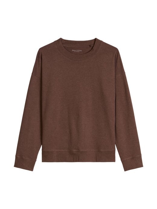 Damen Longsleeve  -  Loungewear-Styles