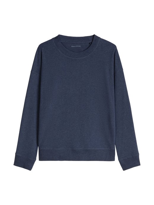 Damen Longsleeve  -  Loungewear-Styles