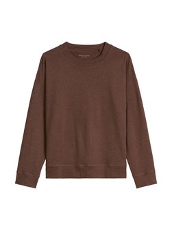 Damen Longsleeve  -  Loungewear-Styles