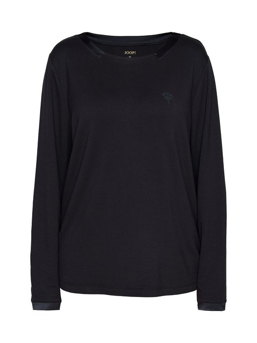 Damen Longsleeve  -  Loungewear