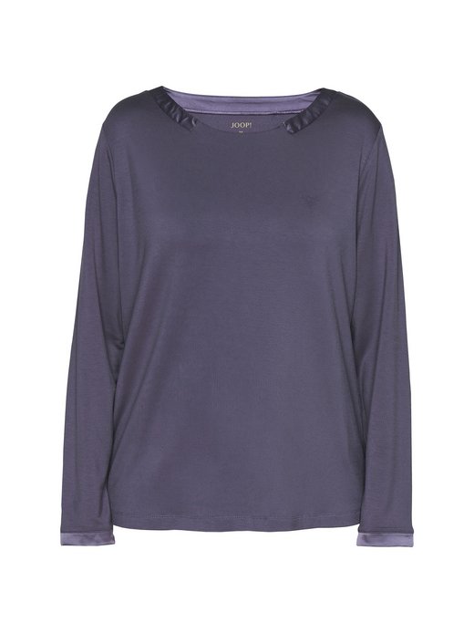 Damen Longsleeve  -  Loungewear