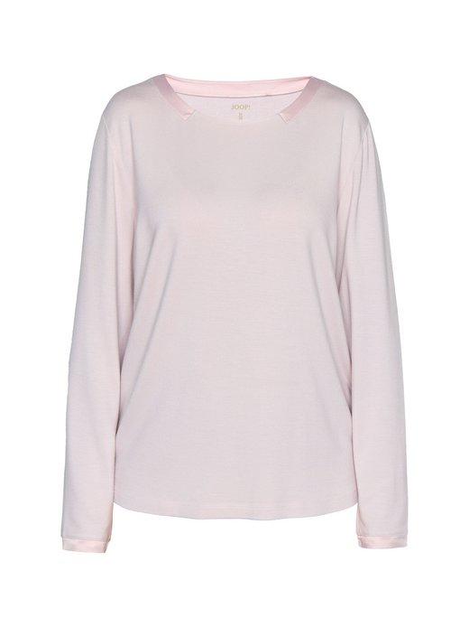 Damen Longsleeve  -  Loungewear
