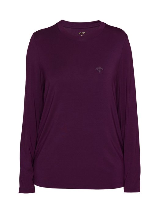 Damen Longsleeve  -  Loungewear