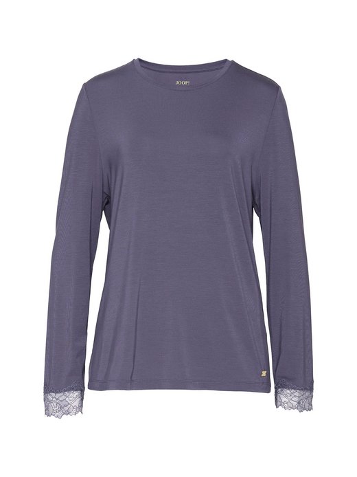 Damen Longsleeve  -  Loungewear