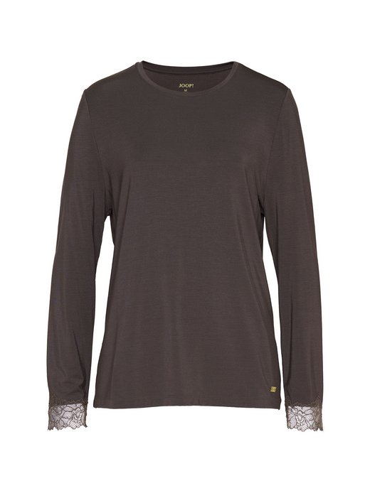 Damen Longsleeve  -  Loungewear