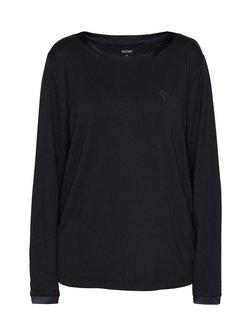 Damen Longsleeve  -  Loungewear