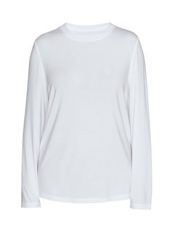 Damen Longsleeve  -  Loungewear