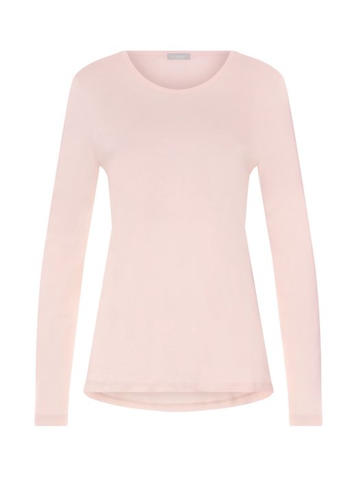 Damen Longsleeve  -  Loungy Nights