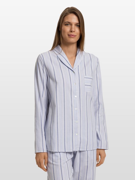 Damen Longsleeve  -  Loungy Nights