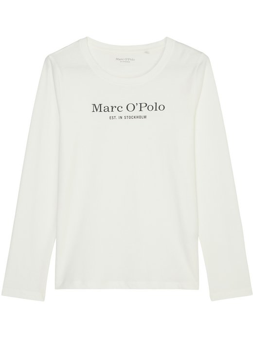 Damen Longsleeve  -  Mix & Match Cotton