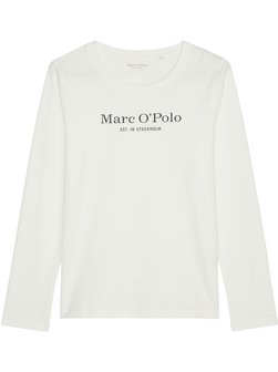 Damen Longsleeve  -  Mix & Match Cotton