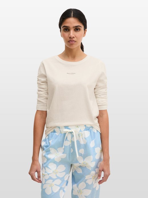 Damen Longsleeve  -  Mix N Match