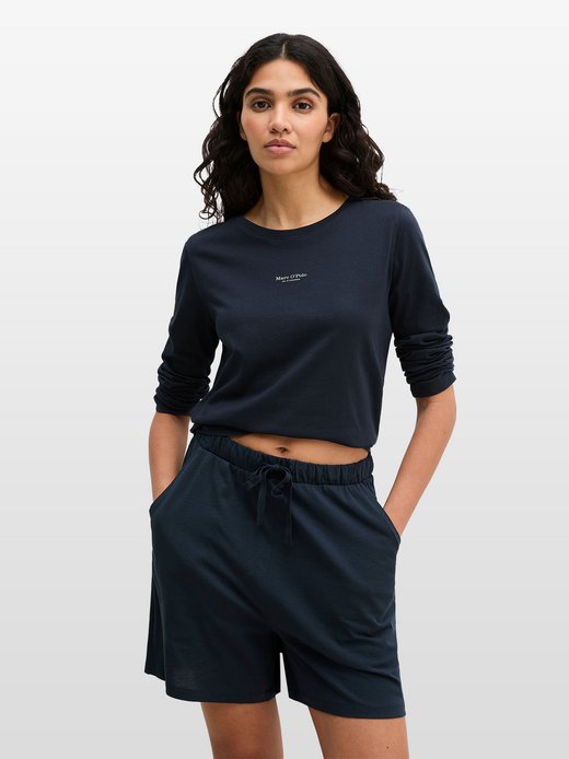 Damen Longsleeve  -  Mix N Match
