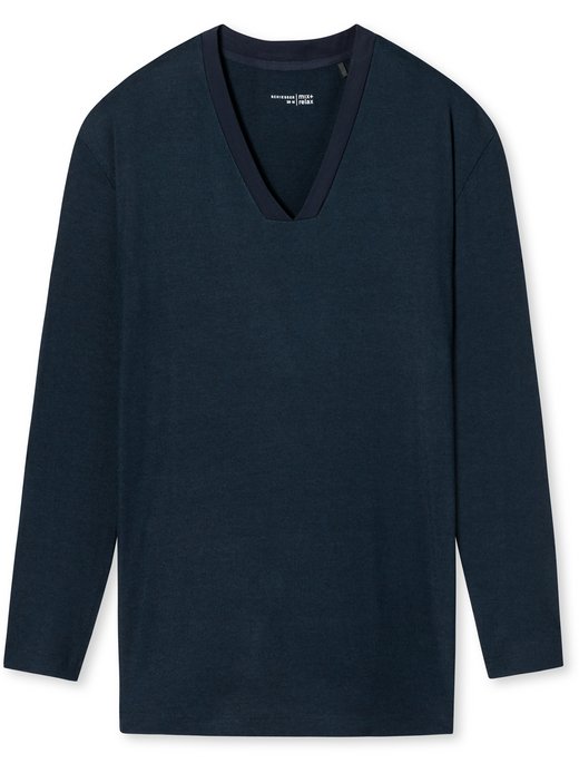 Damen Longsleeve  -  Mix & Relax