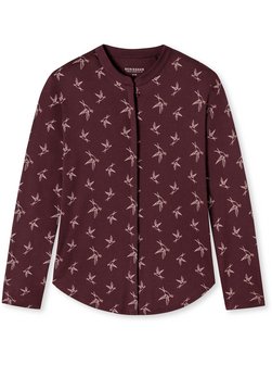 Damen Longsleeve  -  Mix & Relax