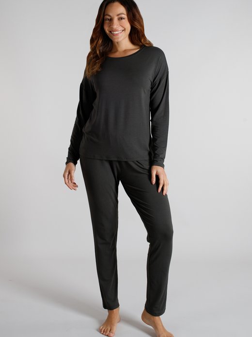 Damen Longsleeve - NAILA